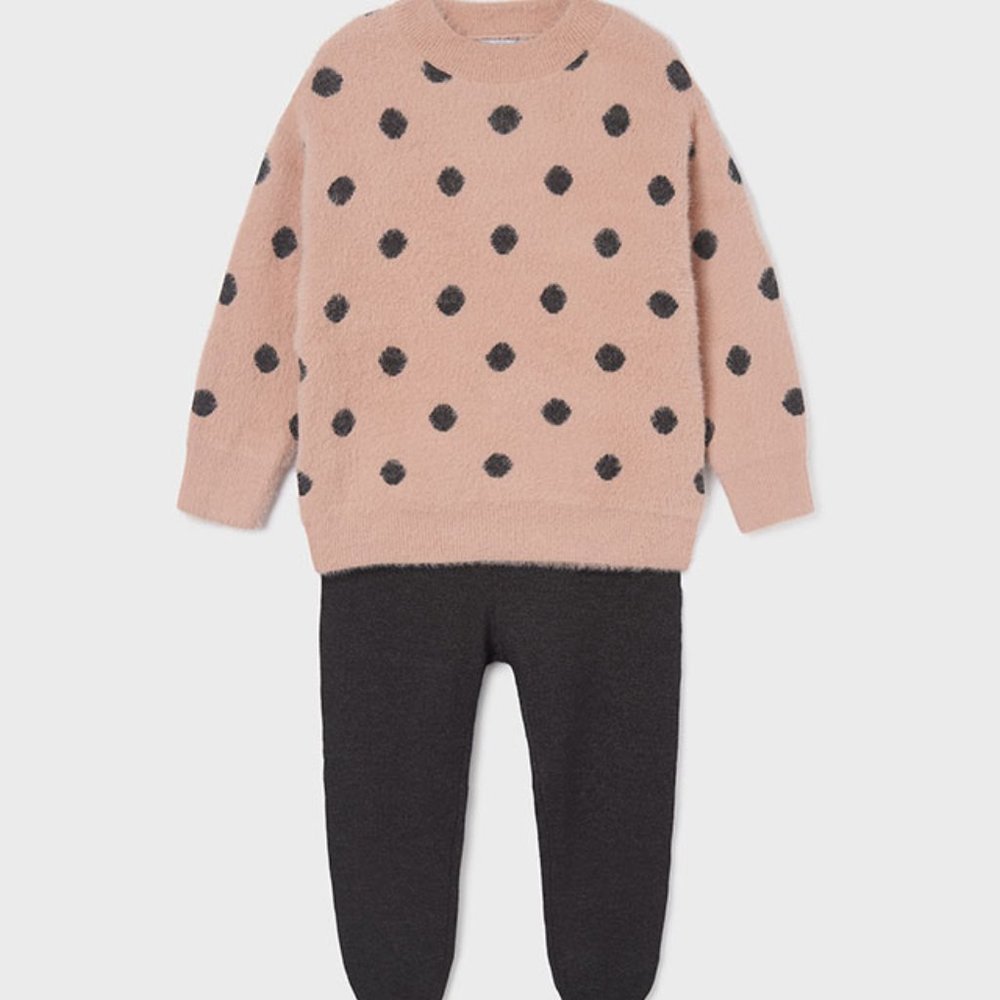 Mayoral Girls 2 pc set
